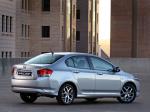 Honda Ballade 2011 года